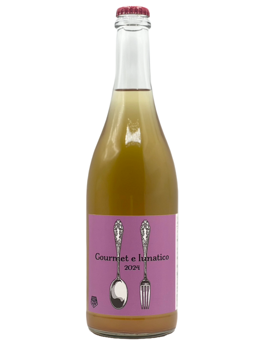 [クール便対象] Gourmet e lunatico 2024 ＜グルメ エ ルナティコ＞［OI2025.8］