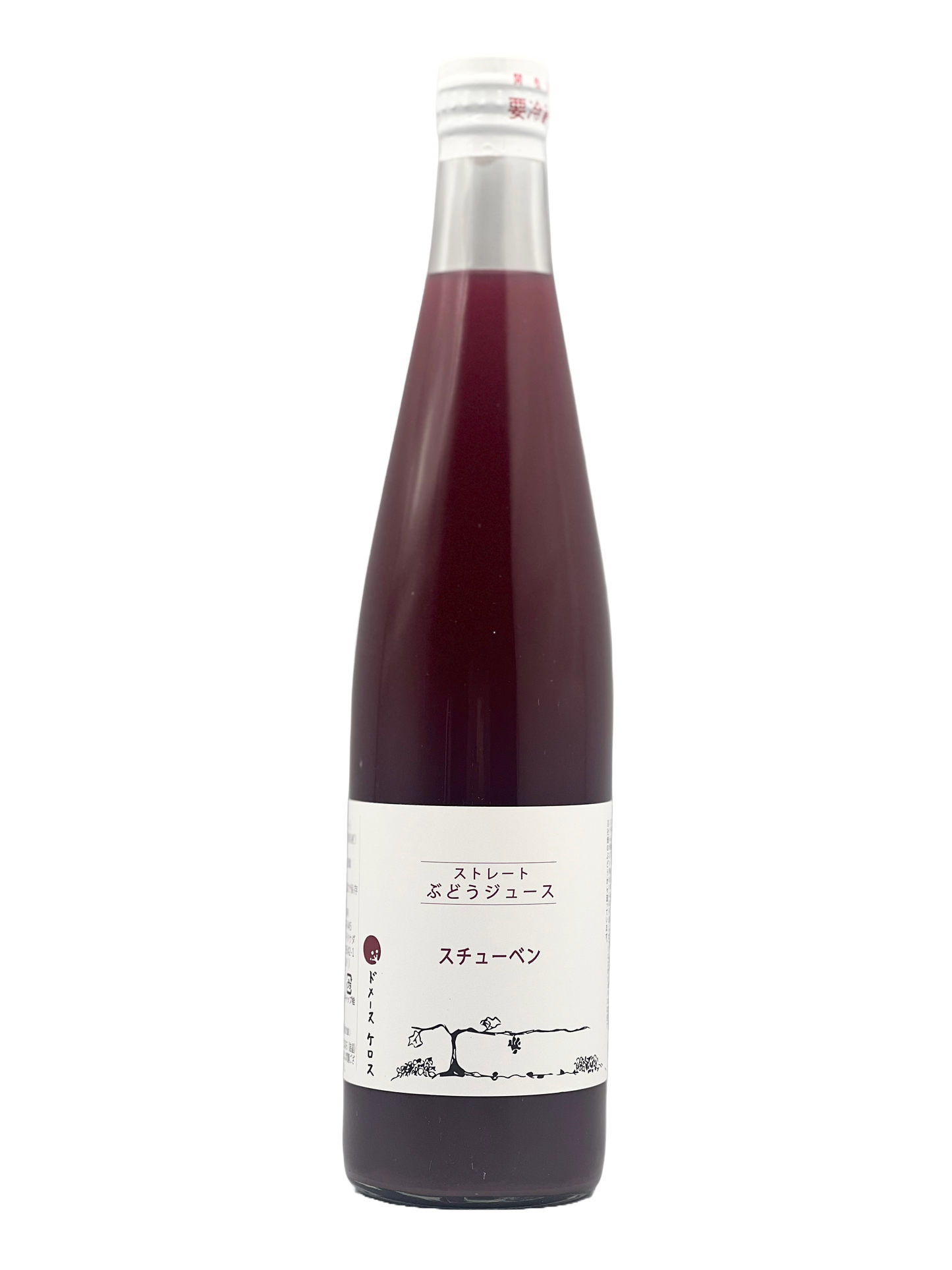 KELOS (grape juice) Steuben [KELOS2025.6]