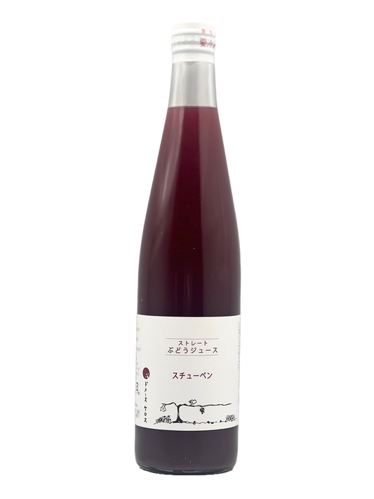 KELOS (grape juice) Steuben [KELOS2025.6]
