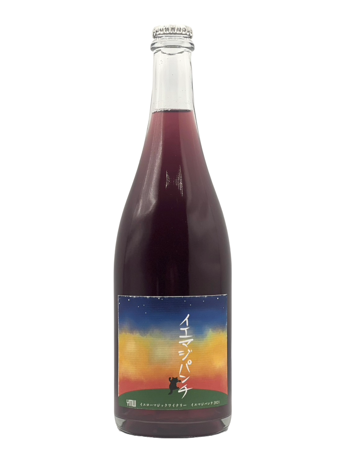 イエマジパンチ 2024［YMW2025.11］