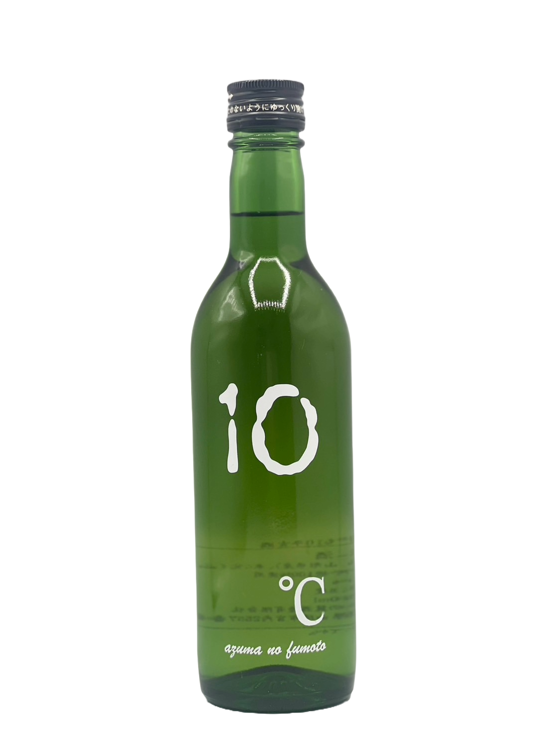 東の麓 つや姫なんどでも 10年古酒［AZ2025.11］