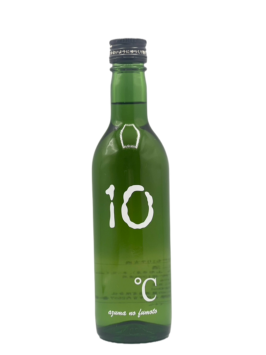 東の麓 つや姫なんどでも 10年古酒［AZ2025.11］