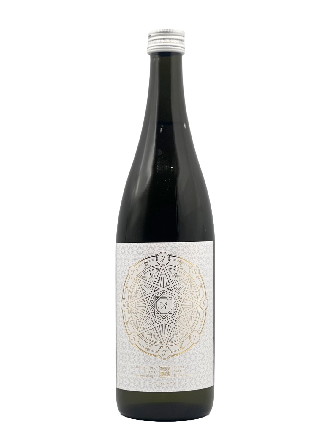 錦爛 ｱｯｻﾝﾌﾞﾗｰｼﾞｭ･ｵｸﾀｸﾞﾗﾑA ｼｬｲﾝﾌﾞﾗﾝ(白)［KR2026.1］