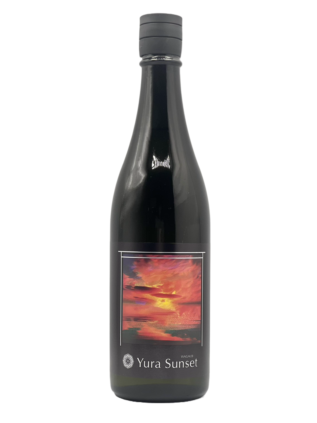 Wagauji Yura Sunset 無濾過原酒［R7BY秋］