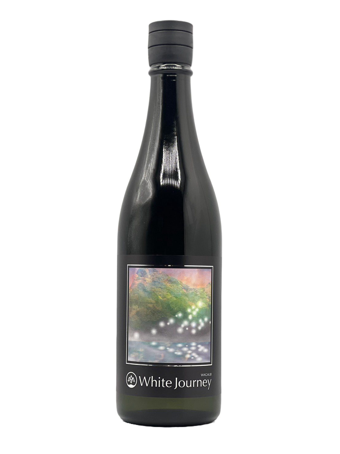 Wagauji White Journey 無濾過原酒［R7BY秋］