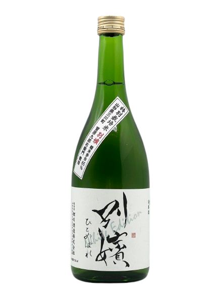 Koikawa Junmai Betsubin White Edition