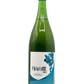 2025 月山山麓ヌーヴォー(白)［新酒2025W］