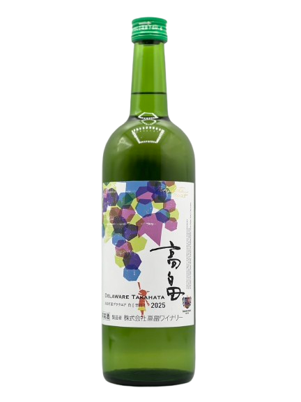 高畠白/干 [新清酒 2024w]