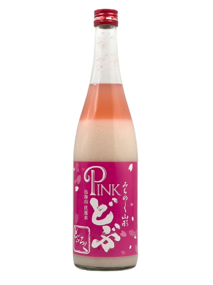 どぶろく ピンどぶ(火入)［SHどぶ］