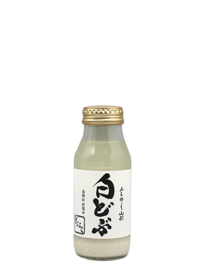 どぶろく 白どぶ(火入)［SHどぶ］