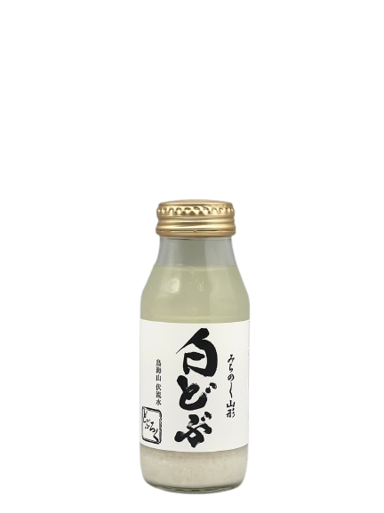 どぶろく 白どぶ(火入)［SHどぶ］