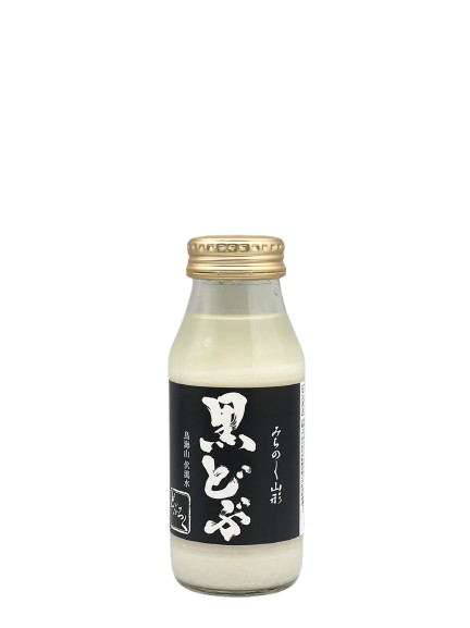 どぶろく 黒どぶ(火入)［SHどぶ］