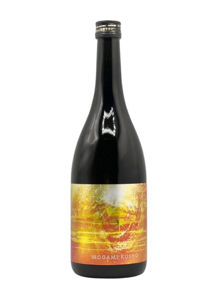 寿虎屋 最上虎将 大吟醸 雄町(限定品)