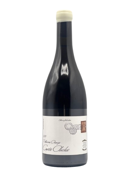 2019 デラウエア オランジュ（キュヴェ クロッシュ）