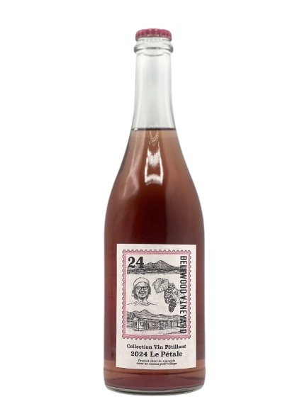 2024 ル・ペタル(コレクション ヴァン ペティアン)
