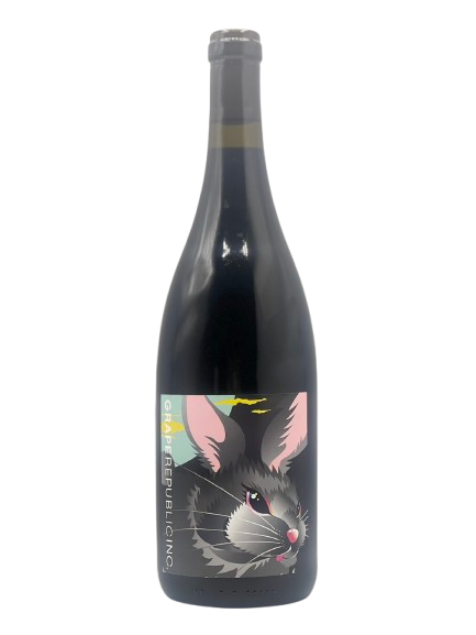 Cabernet Sauvignon 2023