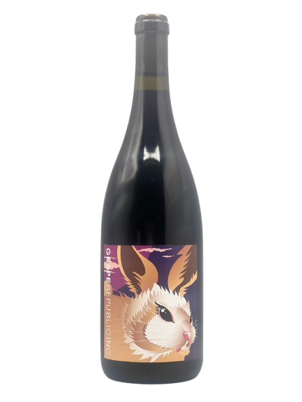 Muscat Bailey A 2023