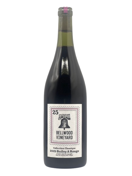 2025ベーリーA ルージュ(コレクション クラシック)［bv2026.02］