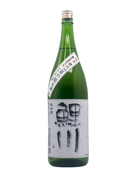 鯉川 純米 292 夏の限定酒