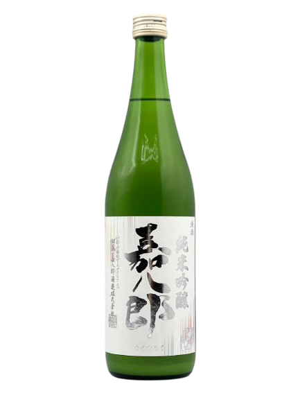 Daisen Junmaishu Kahachiro Dry