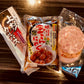 【クール便送料込】［てびねり冷酒グラス付］地酒3銘柄と名産おつまみを楽しむ晩酌セット
