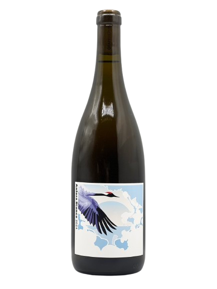 Anfora Bianco 2024［GRP2026.8］