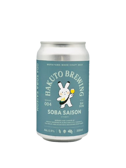 藏王啤酒山形樱桃啤酒（罐）[ZAOBW]