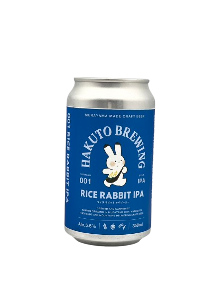 Zao Brewery YAMAGATA Cherry ALE (can) [ZAOBW]