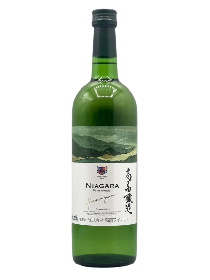 Takahata Jozo 米糠白干