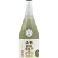 山形政宗纯米吟酿微云生酒 [R6BY 新清酒]