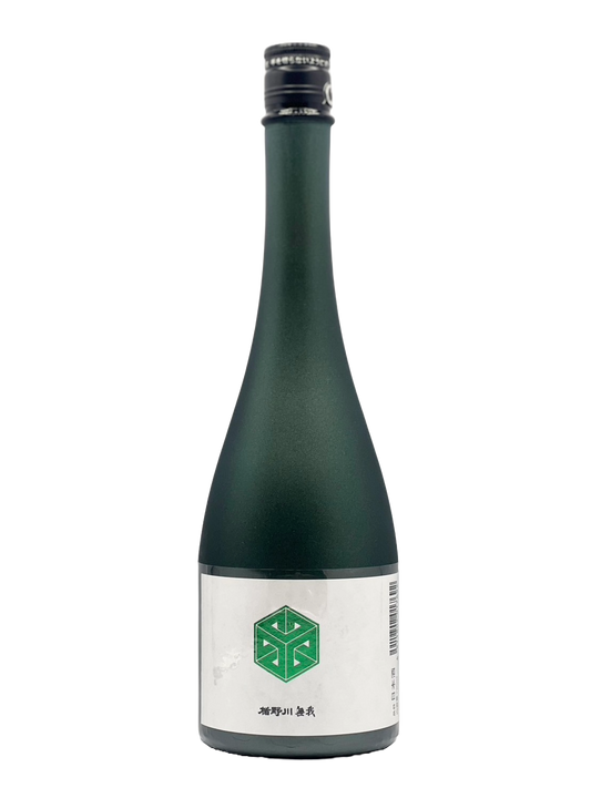 Tatenogawa Muga Green Bottle [R5BY new sake]