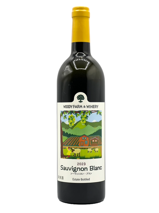 Sauvignon Blanc 2023