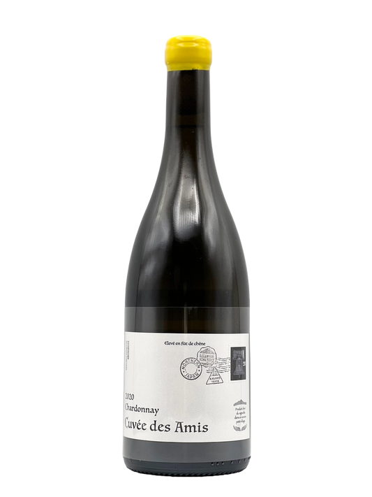 2020 Chardonnay (Cuvee des Ami) [BV2023.9] 