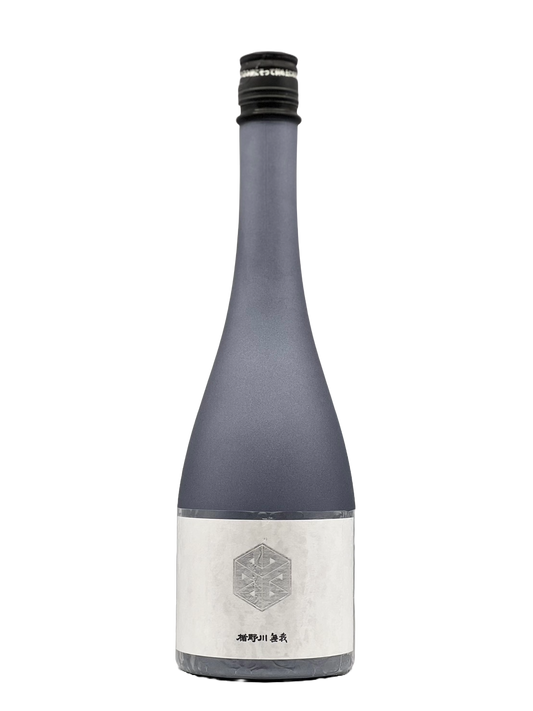 Tatenogawa Muga Platinum Bottle [R5BY new sake]