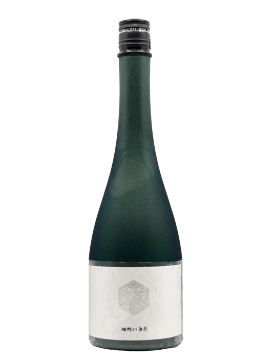 Tatenogawa Muga Green Bottle [R5BY new sake]