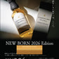 GAKKOGAWA Distillery NEW BORN 2026 Edition［月光川蒸留所］