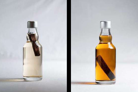 GAKKOGAWA WHISKY NEWPOT 2025 × TheStave［月光川蒸留所