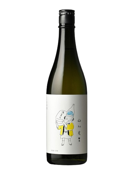 【ご予約受付中】山川光男 2026 あき