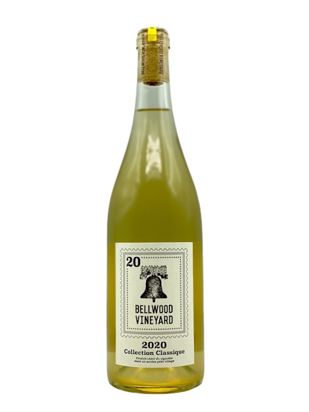 2020 Delaware Blanc (Collection Classic)