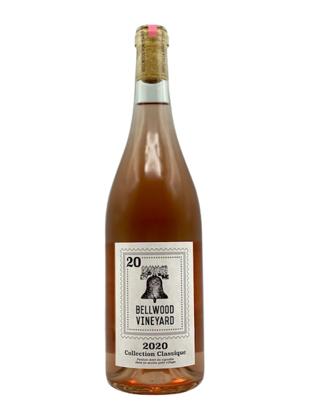 2020 Muscat Bailey A Rosé (Collection Classic) 