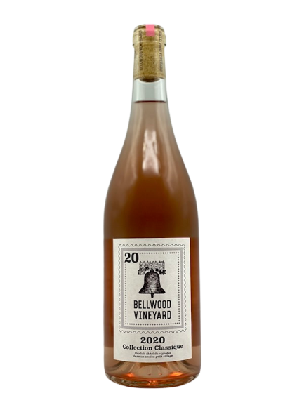 2020 Muscat Bailey A Rosé（精选经典） 