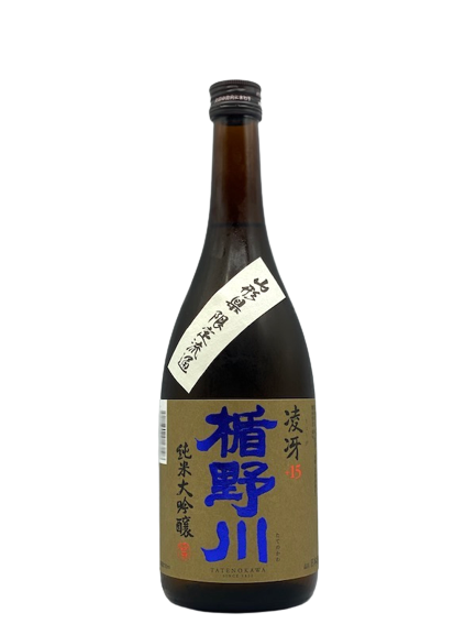 立野川凉介纯米大吟酿山形有限分布