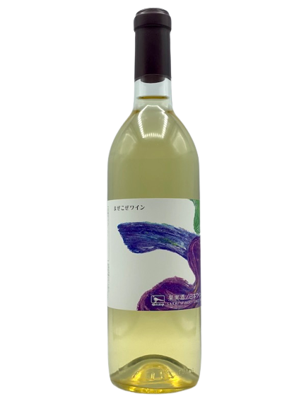 Mazekoze Wine White 