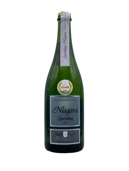 Niagara Sparkling