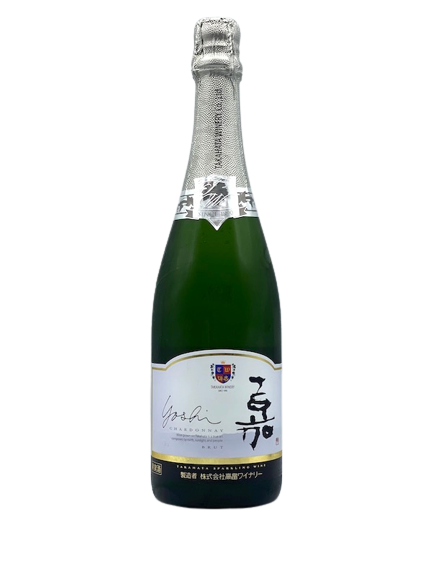 Ka-yoshi-Sparkling Chardonnay