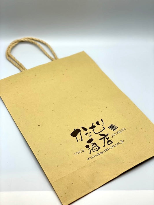 Paper bag (medium)