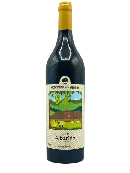 Albariño 2020 