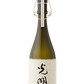 Pure rice size brewing sake from the finest rice Komyo 