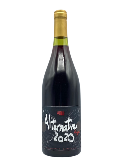 Alternative Rouge 2020