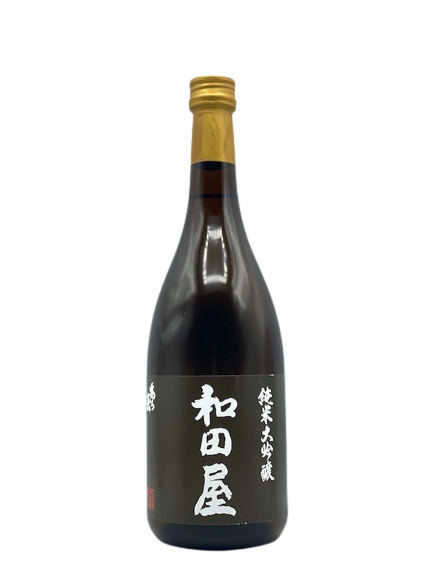 Aragama 纯米大号酿酒 Wadaya 